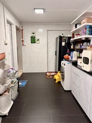 Blk 116 Jurong East Ville (Jurong East), HDB 5 Rooms #557538881